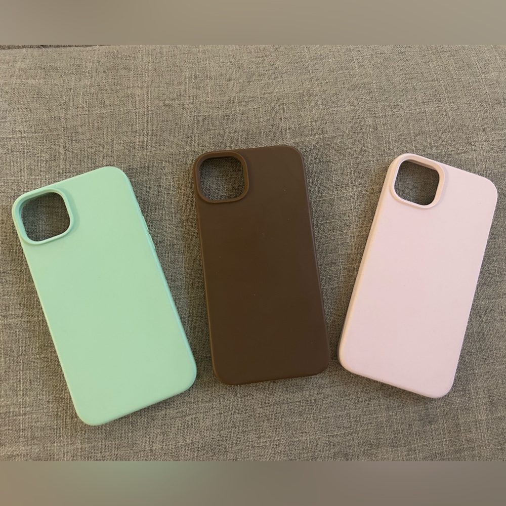 iPhone 14 Plus Phone Cases